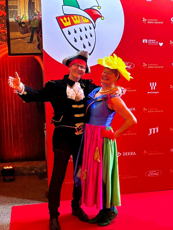 ARD Fernsehsitzung 2025